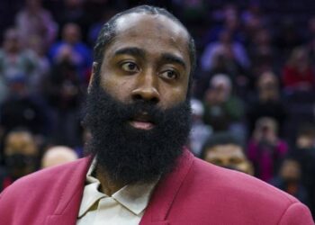Nba, Harden accorde une remise aux 76ers : « Je ne suis intéressé que par la victoire »