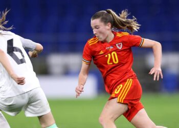Tara Bourne se rend à Birmingham City en prêt – News 24