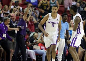 Nba Summer League, nuit sans Italiens.  Murray brille toujours