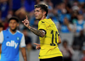 Charlotte vs Chelsea – Tempête dans une tasse de thé ?  Points clés à retenir –