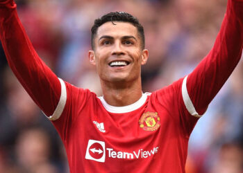 Opinion: Cristiano Ronaldo – Le cœur dit oui, la tête dit non –
