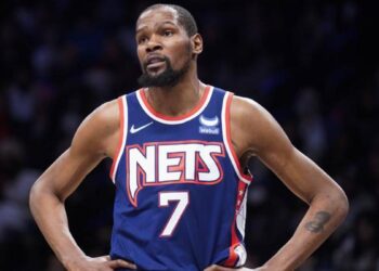 Marché des transferts NBA, Kevin Durant peut-il rester à Brooklyn ?