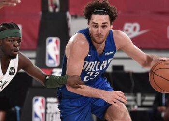 Nba Summer League : quelques minutes pour Espagnol et Pajola