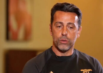 Edu et à ne pas faire… | … un blog d’Arsenal