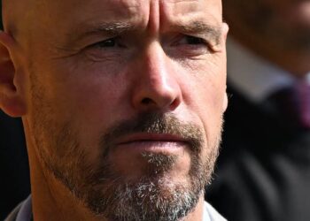Erik ten Hag montre ses mouvements de danse dans une vidéo hilarante – News 24