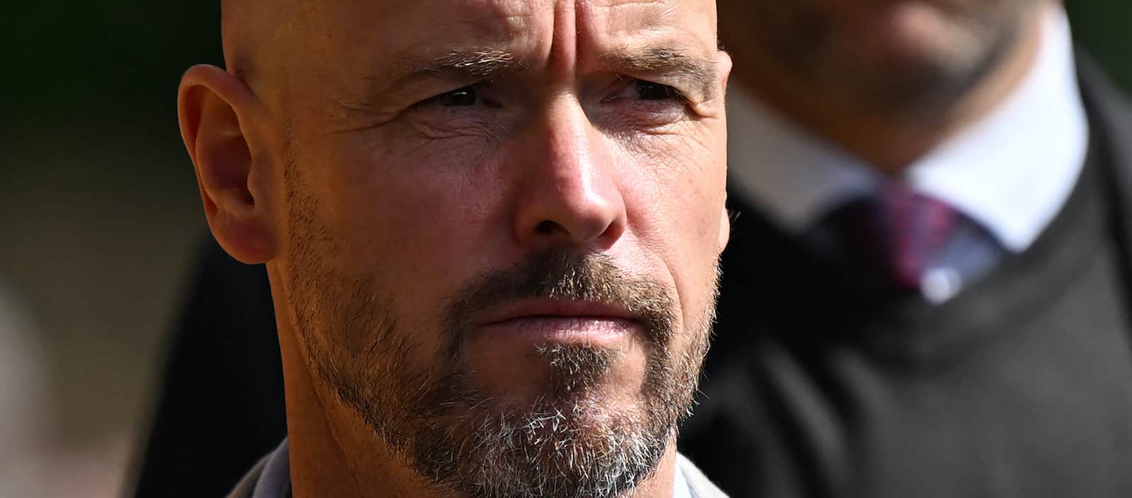 Erik Ten Hag Komik E Videosunda Dans Hareketlerini Sergiliyor 