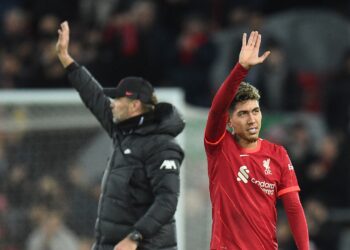 Klopp met finalement fin à la spéculation sur le transfert de Firmino avec des éloges élogieux du Brésilien