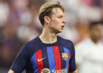 Chelsea pourrait profiter de la situation folle de Frenkie De Jong –