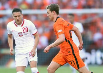 Barcelone doit vendre Frenkie de Jong pour éviter la punition FFP – News 24