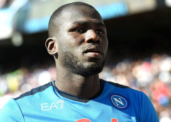 Koulibaly ne serait pas un remplaçant, il serait une amélioration –