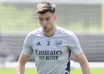 Pré-saison : Tant de gardiens, Tierney est de retour