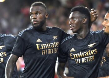 Victoire d’Arsenal à Orlando + Arteta sur Zinchenko / sorties