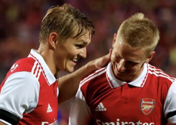 Tour d’horizon du dimanche: Chelsea écrasé, Arteta sur la profondeur de l’équipe