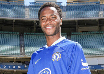 Koulibaly et Sterling doivent être classés comme des signatures de déclaration d’élite pour Chelsea –