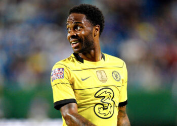 Raheem Sterling montre le manque de cohérence de Chelsea en attaque –