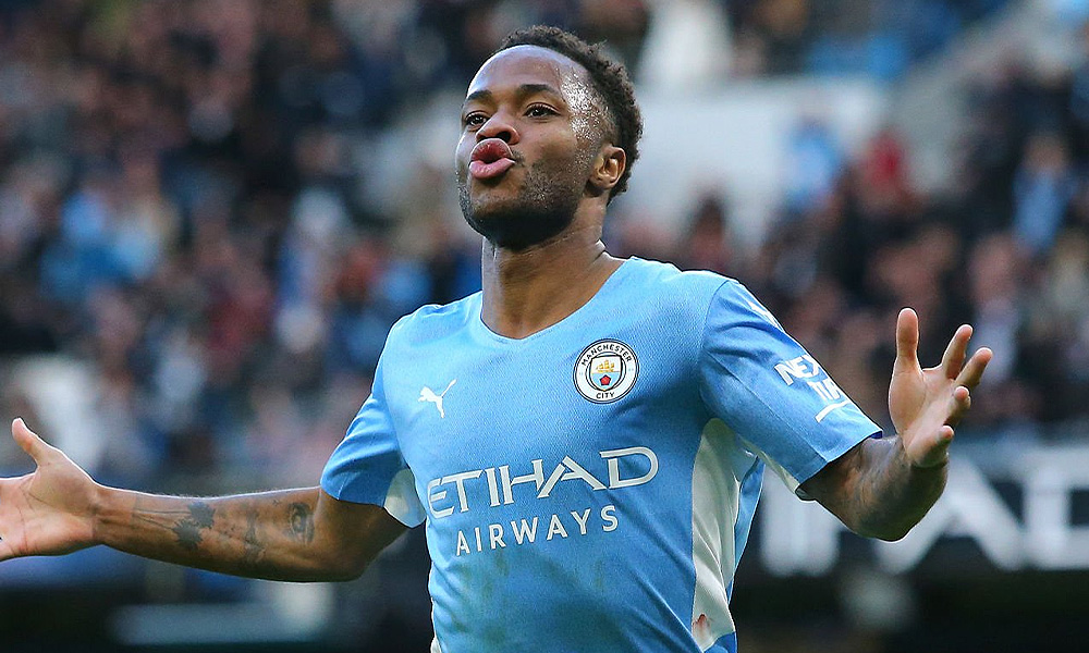 Chelsea Serious On Sterling - Si Phillips Talks Chelsea