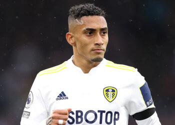 Après deux jours sans réponse, je m’éloignais de Raphinha –