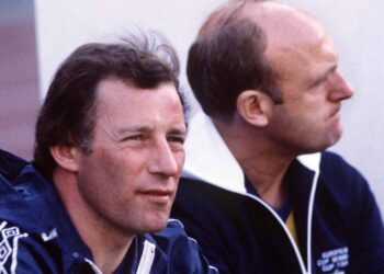 L’influence de Terry Neill |    … un blog d’Arsenal