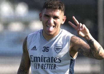 Sorties et pronostics |    … un blog d’Arsenal