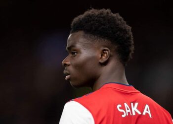 Les détails financiers révélés alors qu’Arsenal fait une « offre de contrat formelle » à Bukayo Saka