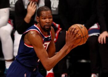 Nba, Kevin Durant contre Nash.  Ai Nets : sortir du coach ou il s’en va