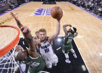 Nba : Record des Sacramento Kings : 16 ans sans playoffs