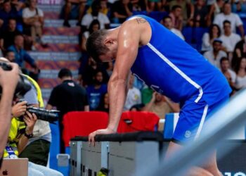 Gallinari, pas d’Européens : blessure au ménisque pour les Bleues