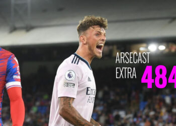 Arsecast Extra Épisode 484 – 07.08.2022