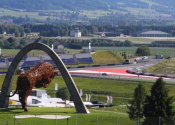 Ferrari, Red Bull, Mercedes… les sujets brûlants du week-end Spielberg