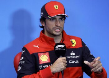 « Mauvaise décision à Silverstone ? Ferrari a gagné… Et j’ai plus faim »