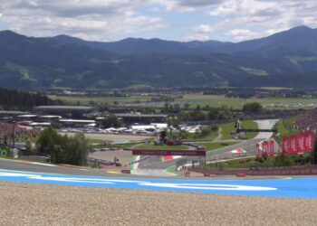 Harcèlement et agressions de fans, la Formule 1 tire la sonnette d’alarme