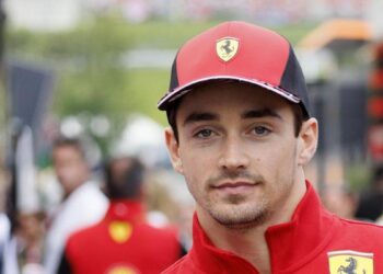 Formule 1 Autriche, selon les mots de Charles Leclerc, « il fallait gagner avec Ferrari »