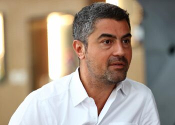 La FIA officialise le départ de Michael Masi, le directeur de course d’Abu Dhabi