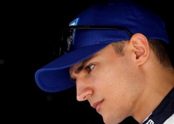 McLaren engage Palou pour 2023. Ricciardo en danger ?  « Je fais le tas, je ne m’en vais pas »