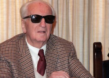 Enzo Ferrari, la série télé de Sorrentino sur le Drake débarque sur Apple TV+