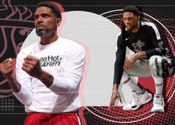 Nba, Haslem et Miami : La légende de l’intrus réussi continue