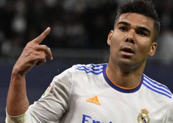 Casemiro devrait être dévoilé à Old Trafford avant le match de Liverpool – News 24