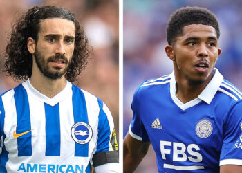 Chelsea doit également faire face à l’attaque –