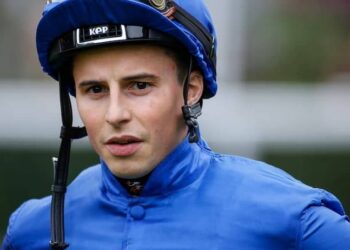 Hoo Ya Mal l’un des cinq gagnants de William Buick Goodwood samedi