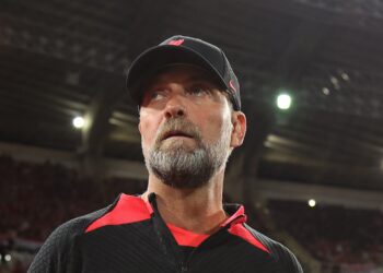 Klopp fait volte-face sur sa position envers la signature d’un nouveau milieu de terrain
