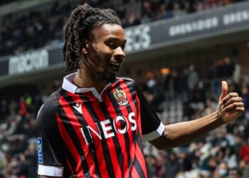 Khephren Thuram: Manchester United intéressé par la signature du milieu de terrain de l’OGC Nice – News 24