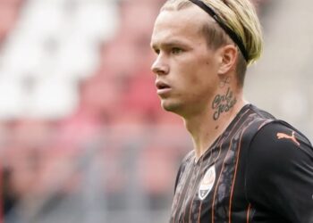 Réflexions finales sur la célébration : Arsenal obtiendra-t-il l’ailier du pied gauche ?