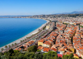 Nice craque pour Mattia Viti : le défenseur lui coûte une petite fortune