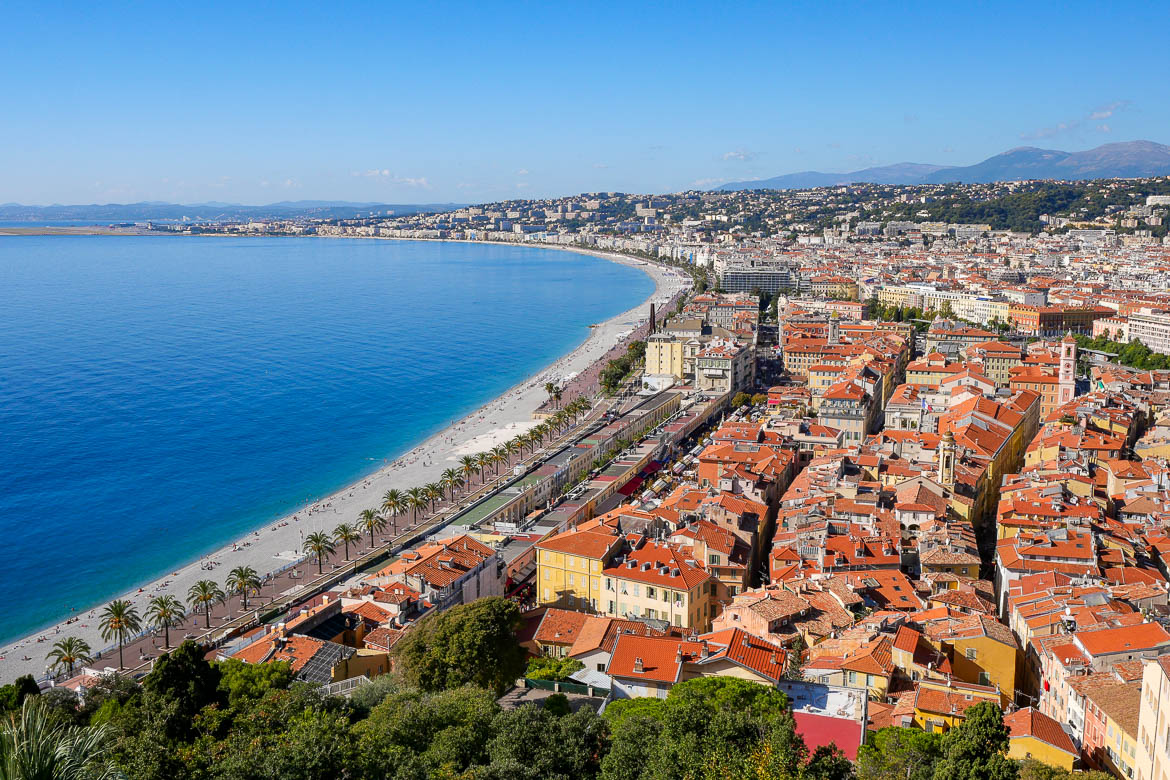 Nice craque pour Mattia Viti : le défenseur lui coûte une petite fortune