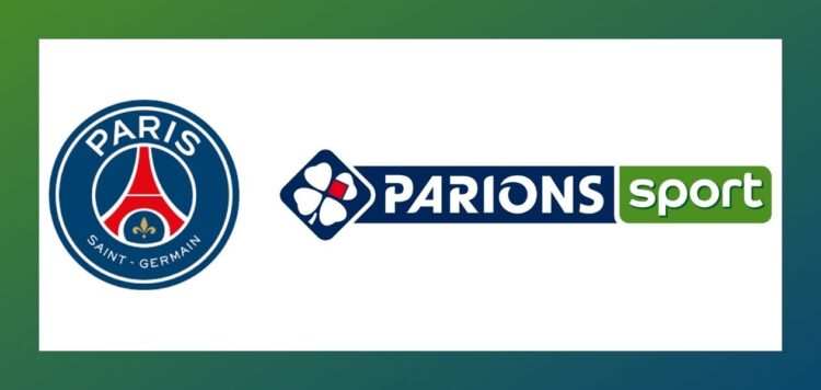 PSG ficha por PARIONS SPORT por 3 años