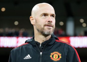 Paddy Power paie les paris sur Erik ten Hag pour être le premier manager de Premier League limogé