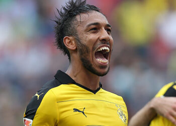 Pierre Emerick Aubameyang offert à Manchester United et Chelsea – News 24