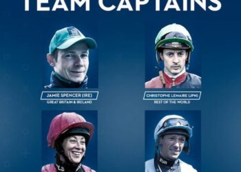 Quelles sont les équipes de la Shergar Cup 2022 pour la carte Ascot de samedi