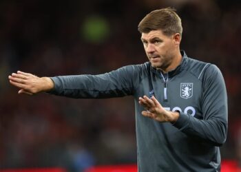 Steven Gerrard 5/2 sera le prochain manager de Premier League à partir