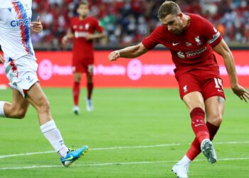 Henderson sur le premier match d’Anfield de la saison de Premier League
